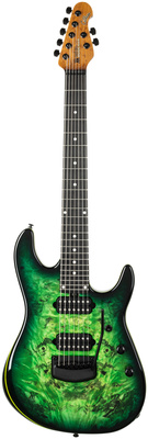 Music Man Cutlass 7 Jason Richardson KF