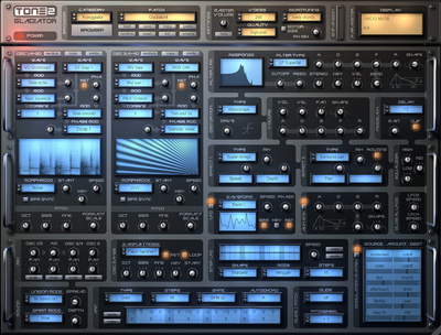 Tone2 Gladiator 4 Download