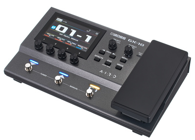 Boss GX-10