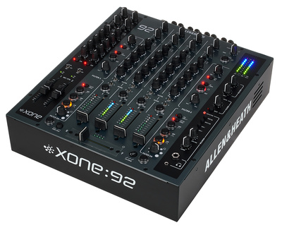 Allen & Heath Xone:92 MK2