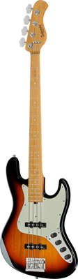 Sadowsky MetroExp21 Vintage JJ4 RM TSB