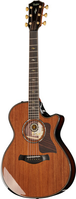 Taylor Builder's Edition 812ce LTD 50