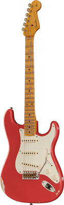 Fender 56 Strat FRD Relic