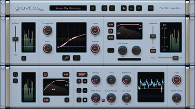 Fiedler Audio gravitas MDS Download