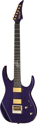 Solar Guitars SR1.6AMP