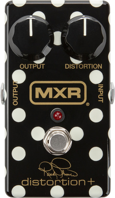 MXR Randy Rhoads Distortion