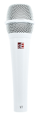 SE Electronics V7 White
