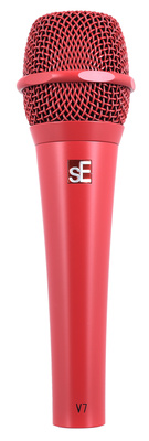 SE Electronics V7 Red