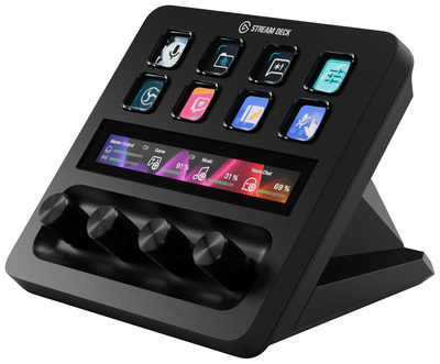 Elgato Stream Deck+ XLR