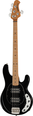 Stingray 4 HH Black