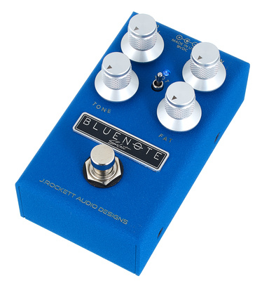 J. Rockett Audio Designs Blue Note Select