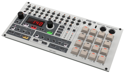 Behringer RS-9