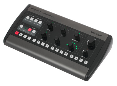 Behringer P-16-Hq