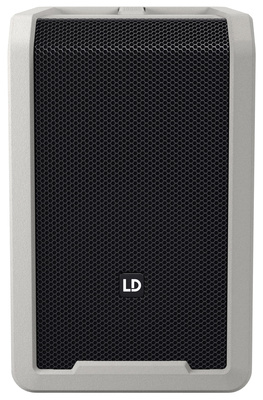 LD Systems ANNY 8 Grey