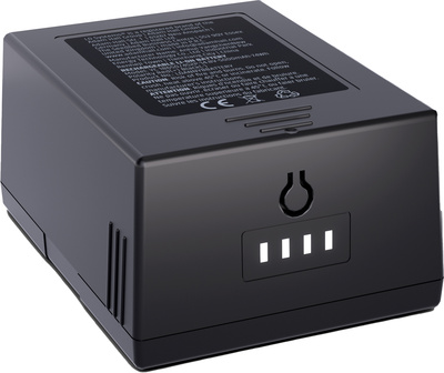 LD Systems ANNY 8 Battery