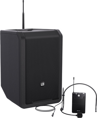 LD Systems ANNY 8 BPH B5