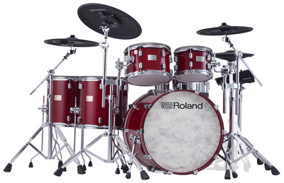 Roland VAD716-GC E-Drum Set