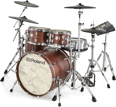 Roland VAD716-SW E-Drum Set