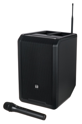 LD Systems ANNY 8 HHD B5