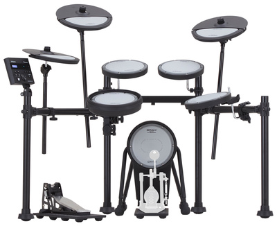 Roland VQD106 Drum Kit