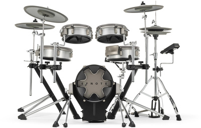 Efnote 3B E-Drum Set