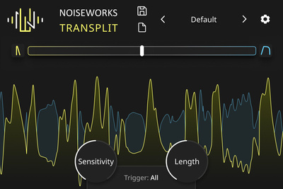 NoiseWorks TranSplit Download