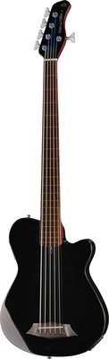 Marcus Miller GB5-5 Black FL