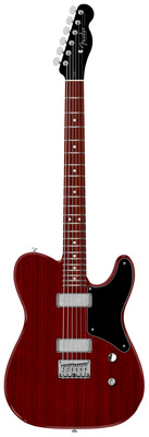 Fender LTD Am Pro II Cabronita RW CRT