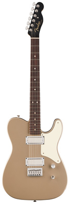 Fender LTD Am Pro II Cabronita RW SHG