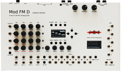 Jomox Mod FM D