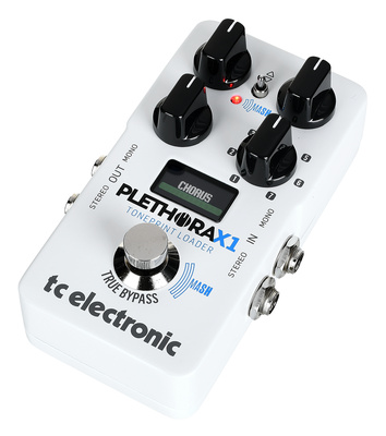 tc electronic Plethora X1