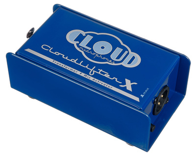 Cloud Microphones Cloudlifter CL-X