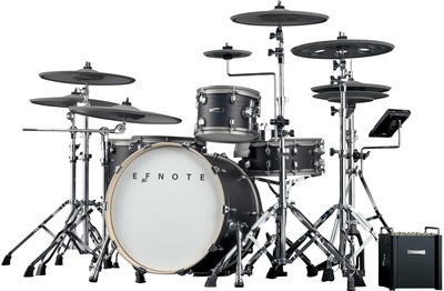 Efnote Pro 703X Power E-Drum Set