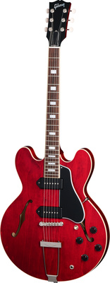 Gibson ES-330 Sixties Cherry