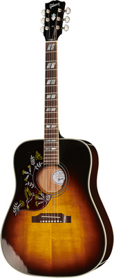 Gibson Hummingbird Standard LH