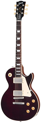 Gibson Les Paul Standard 50s Trans Ox