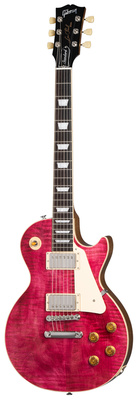 Gibson Les Paul Standard 50s Trans Fu