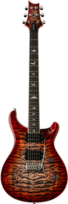 PRS SE Custom 24-08 Quilt CG