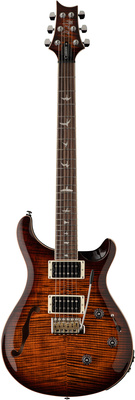 PRS SE Custom 24 Semi-Hollow OB