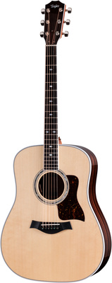 Taylor Legacy Edition 810e