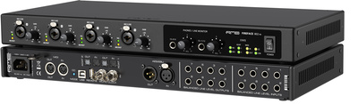 RME Fireface 802 FS AE