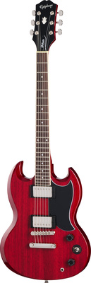 Epiphone SG Tribute Cherry