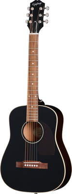 Epiphone J-45 Express Ebony