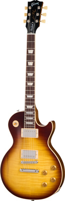 Gibson Les Paul Standard 50s FadedVTB