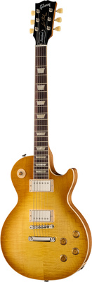 Gibson Les Paul Standard 50s FadedVHB