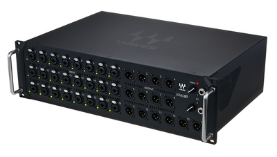 Waves Ionic 24 Stagebox