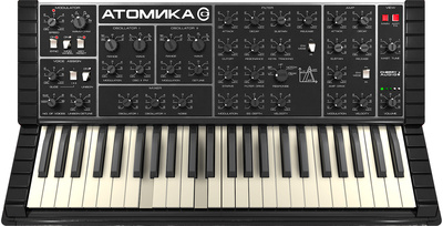 Cherry Audio Atomika Download