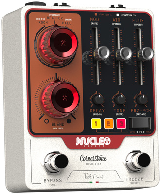 Cornerstone Nucleo Stereo Reverb