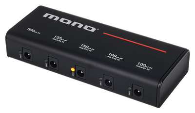 Mono Cases Power Supply Small USB