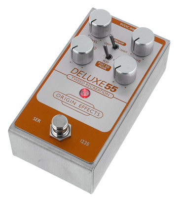Origin Effects Deluxe55